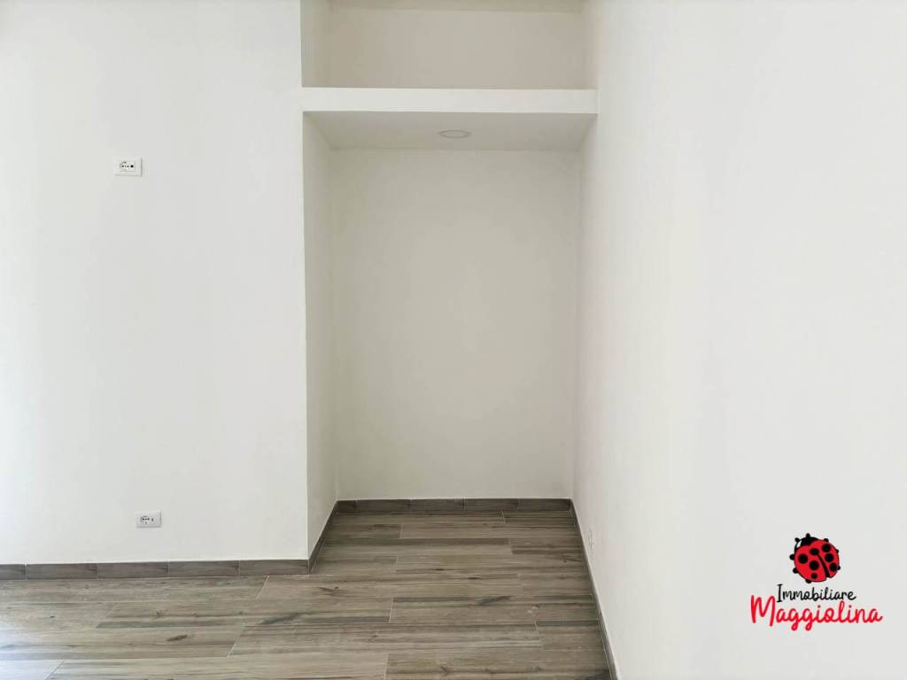 Appartamento a La spezia in Galleria Giuseppe Zavaroni - Foto 4