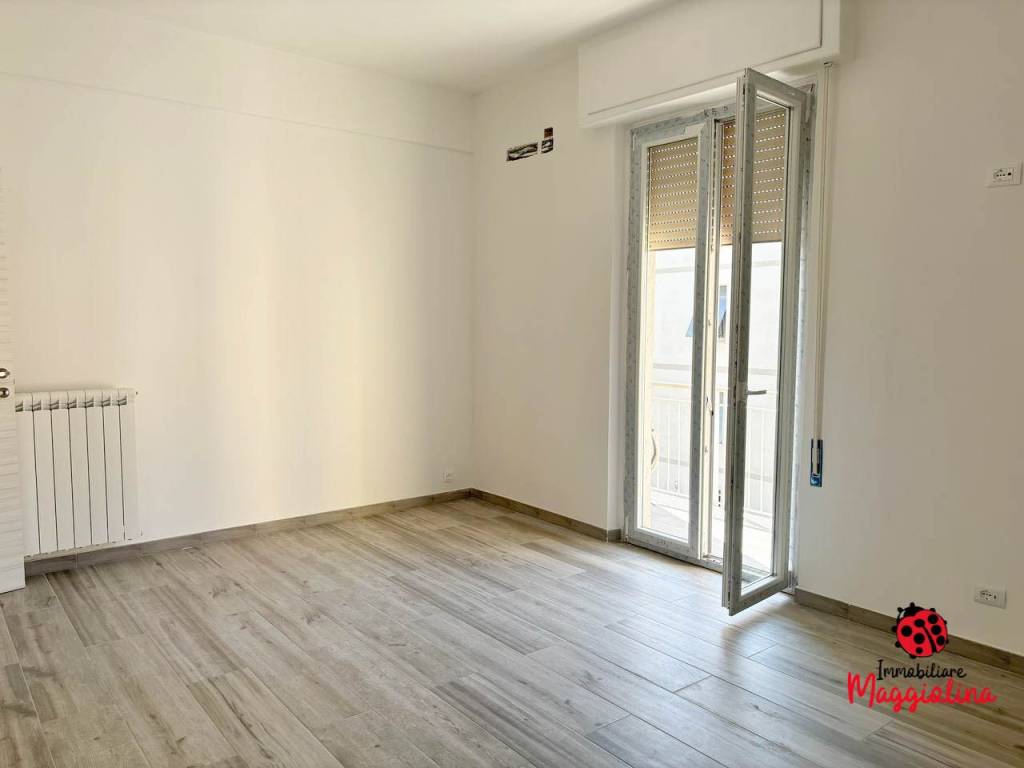 Appartamento a La spezia in Galleria Giuseppe Zavaroni - Foto 5