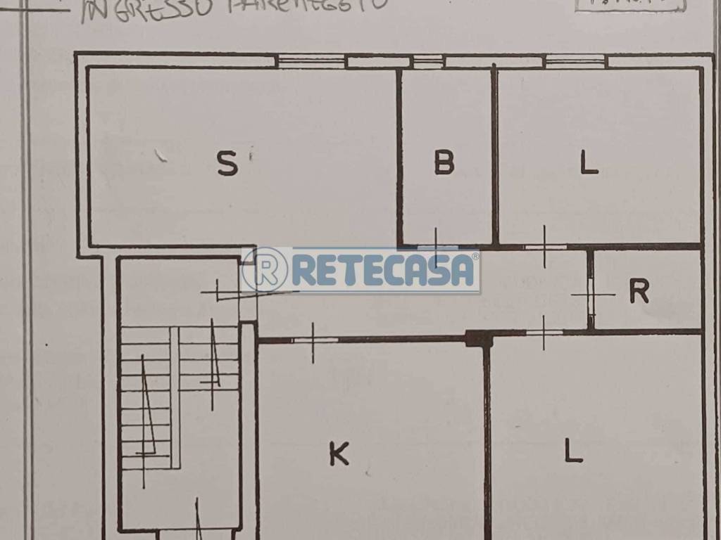 Appartamento a Marcianise in Via Siracusa - Foto 3