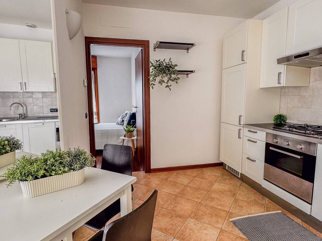Appartamento a Fontevivo in Via Brigate Garibaldi, 7 - Foto 2
