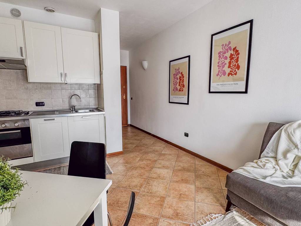 Appartamento a Fontevivo in Via Brigate Garibaldi, 7 - Foto 3