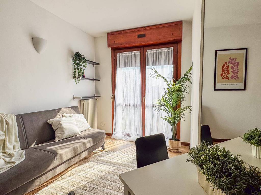 Appartamento a Fontevivo in Via Brigate Garibaldi, 7 - Foto 5