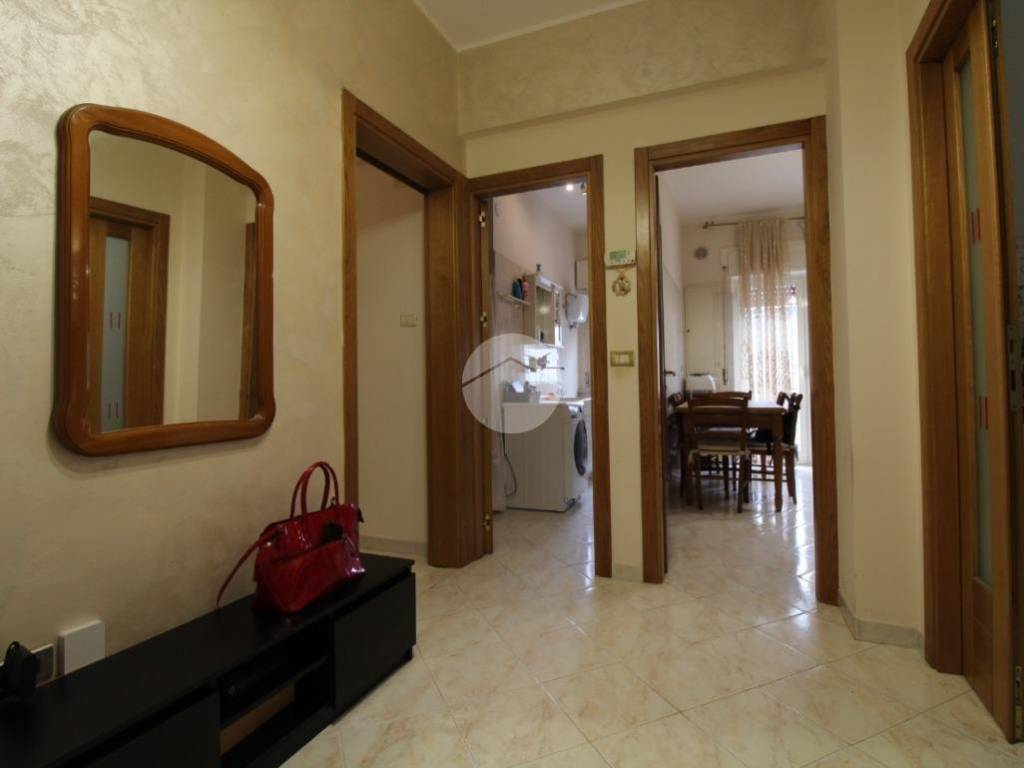 Appartamento a Campobasso in Via Francesco De Sanctis, 1 - Foto 2