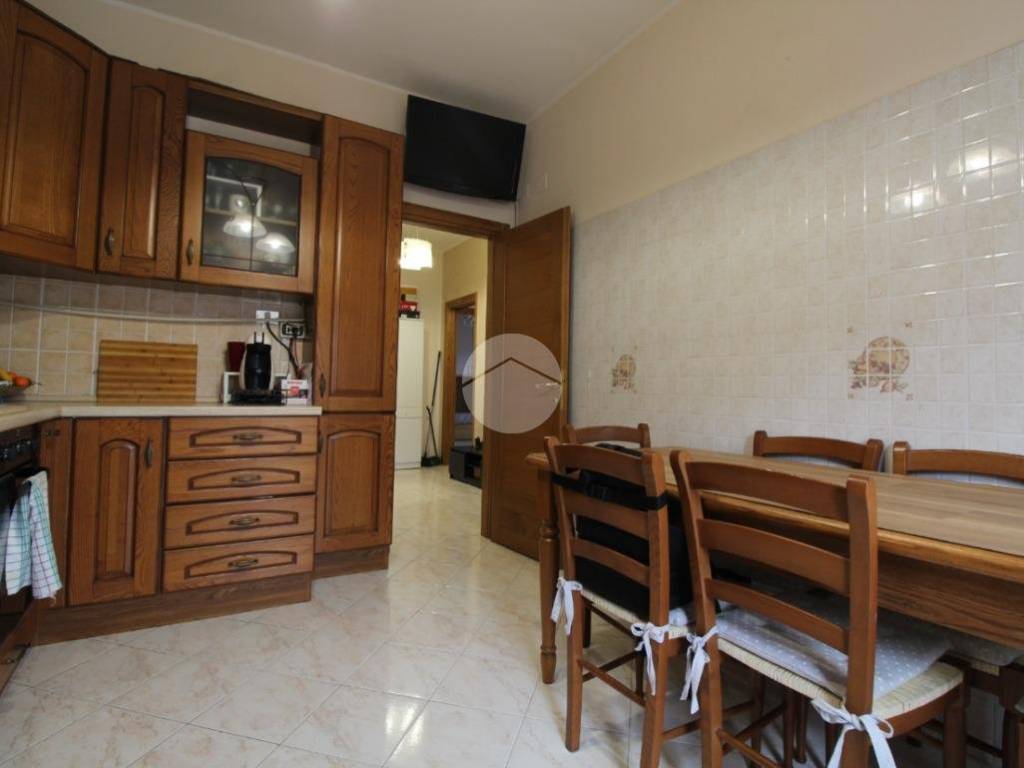 Appartamento a Campobasso in Via Francesco De Sanctis, 1 - Foto 3
