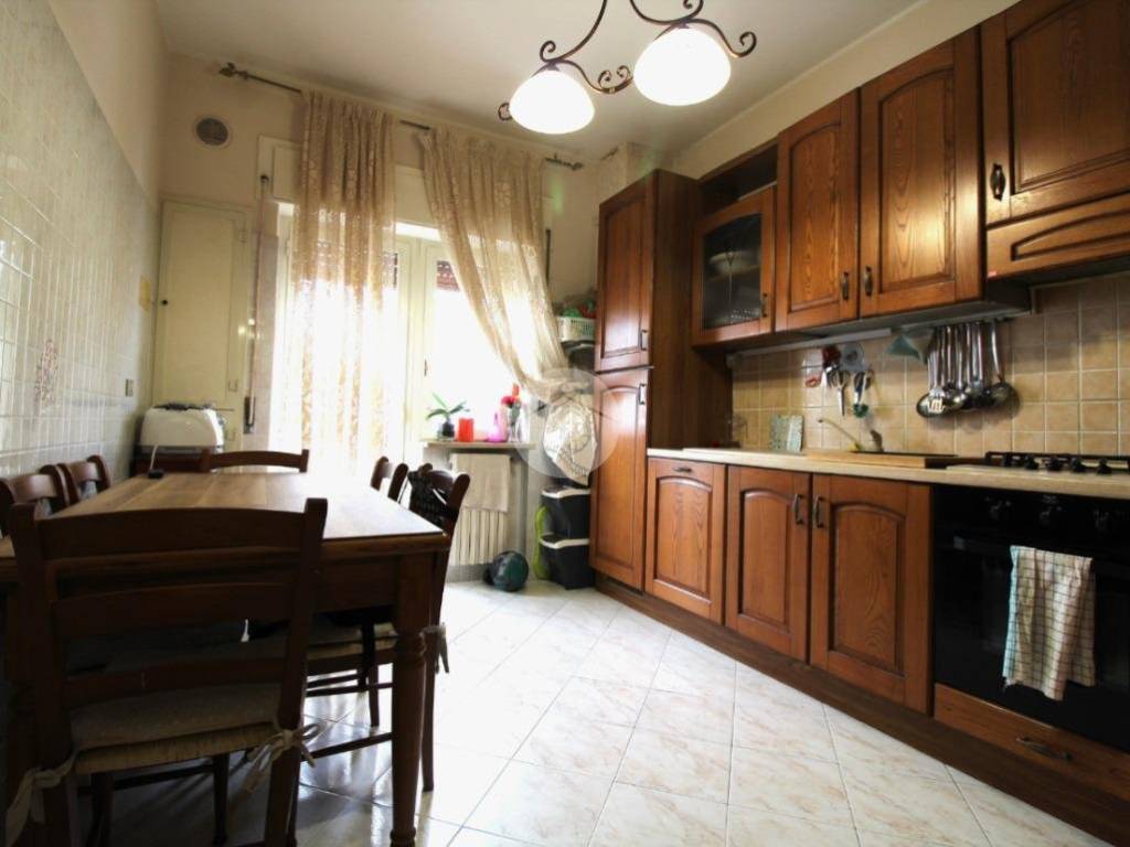 Appartamento a Campobasso in Via Francesco De Sanctis, 1 - Foto 4
