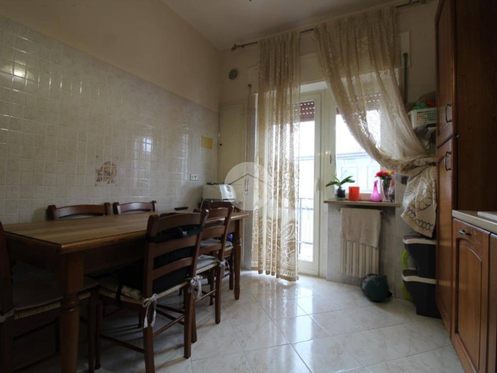 Appartamento a Campobasso in Via Francesco De Sanctis, 1 - Foto 5