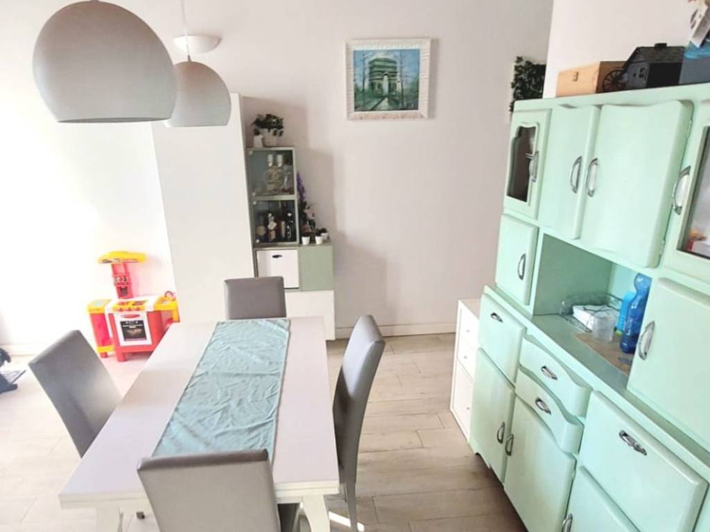 Casa indipendente a Prato in Via Giulio Braga - Foto 2