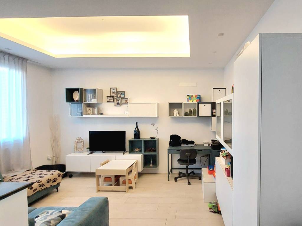 Casa indipendente a Prato in Via Giulio Braga - Foto 4
