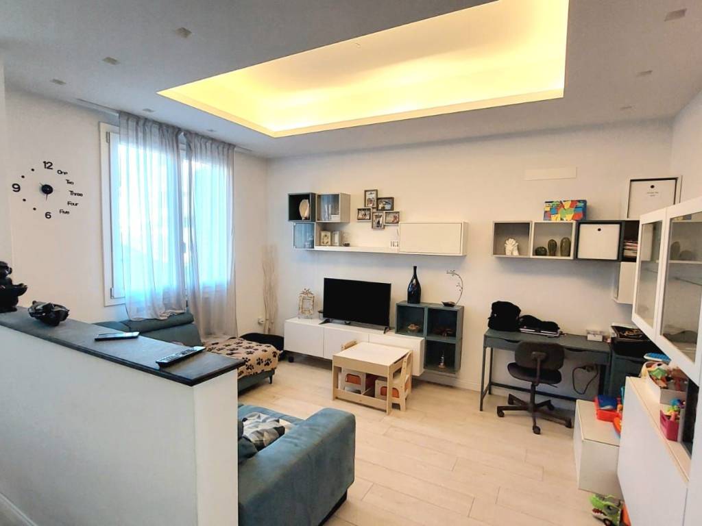 Casa indipendente a Prato in Via Giulio Braga - Foto 5