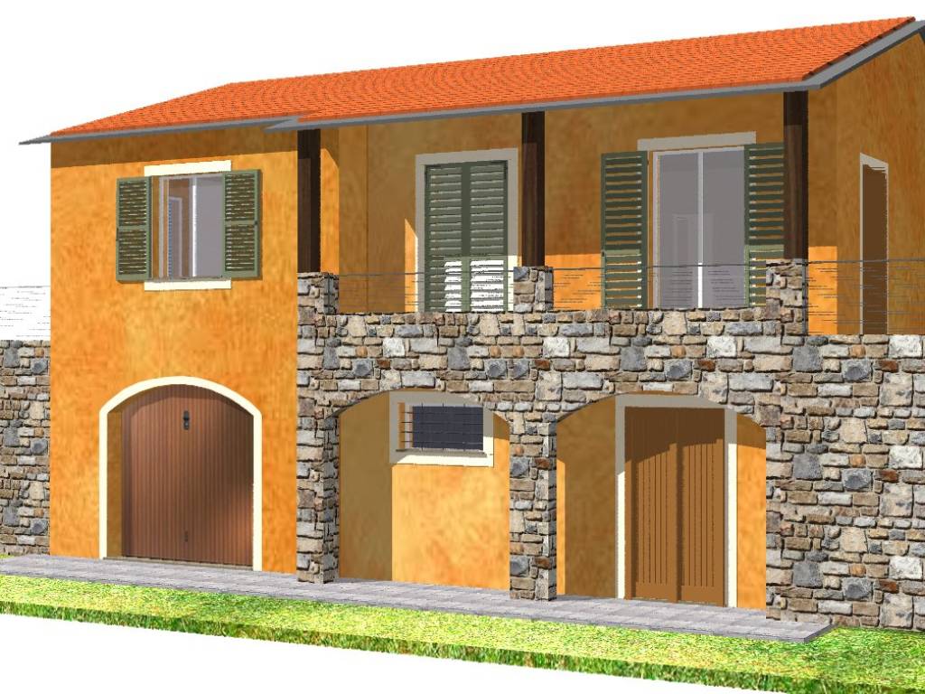 Villa a Diano arentino in Via Pietro Colletta - Foto 5