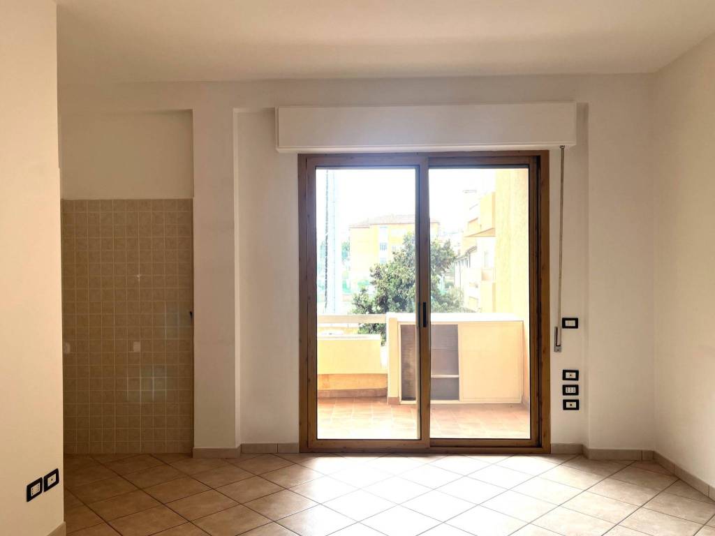 Appartamento a Cagliari in Via Giovanni Capula, 30 - Foto 2