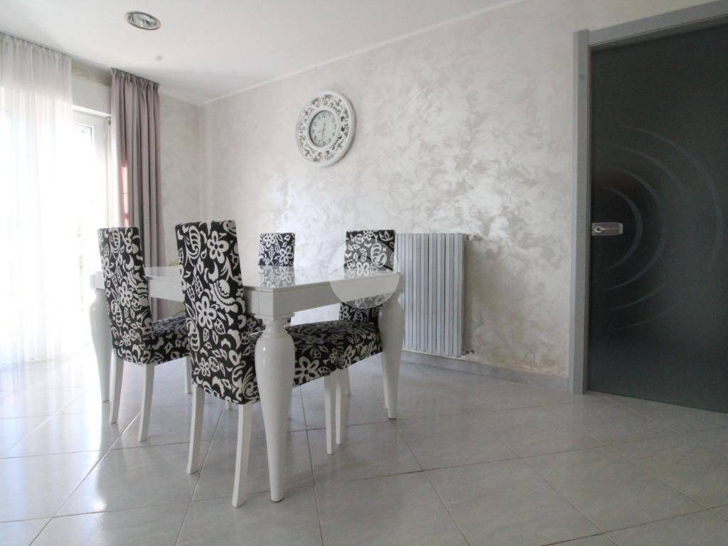 Appartamento a Campobasso in Contrada Polese, 31 - Foto 4