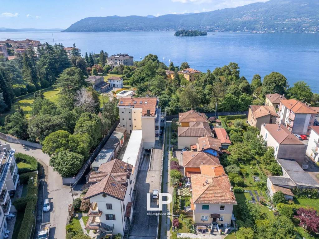 Villa a Verbania in via udine, verbania suna - Foto 2