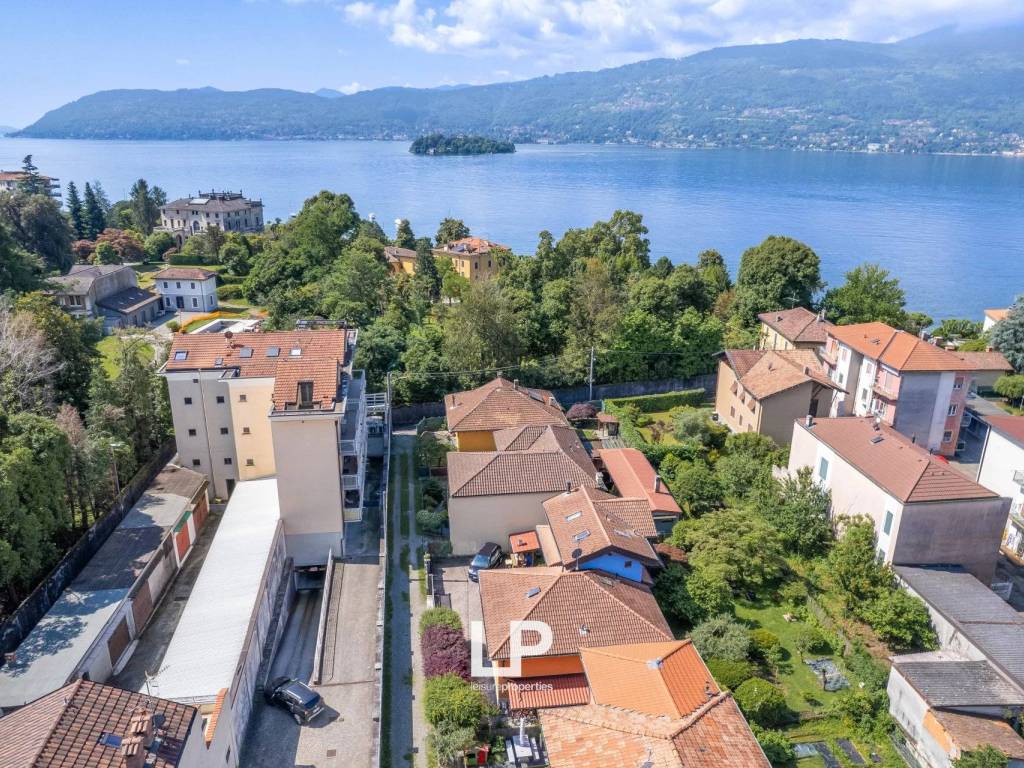 Villa a Verbania in via udine, verbania suna - Foto 3