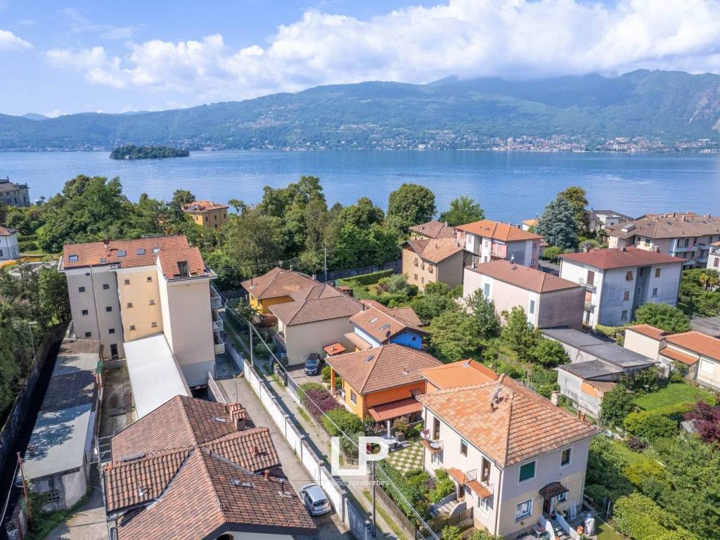 Villa a Verbania in via udine, verbania suna - Foto 4