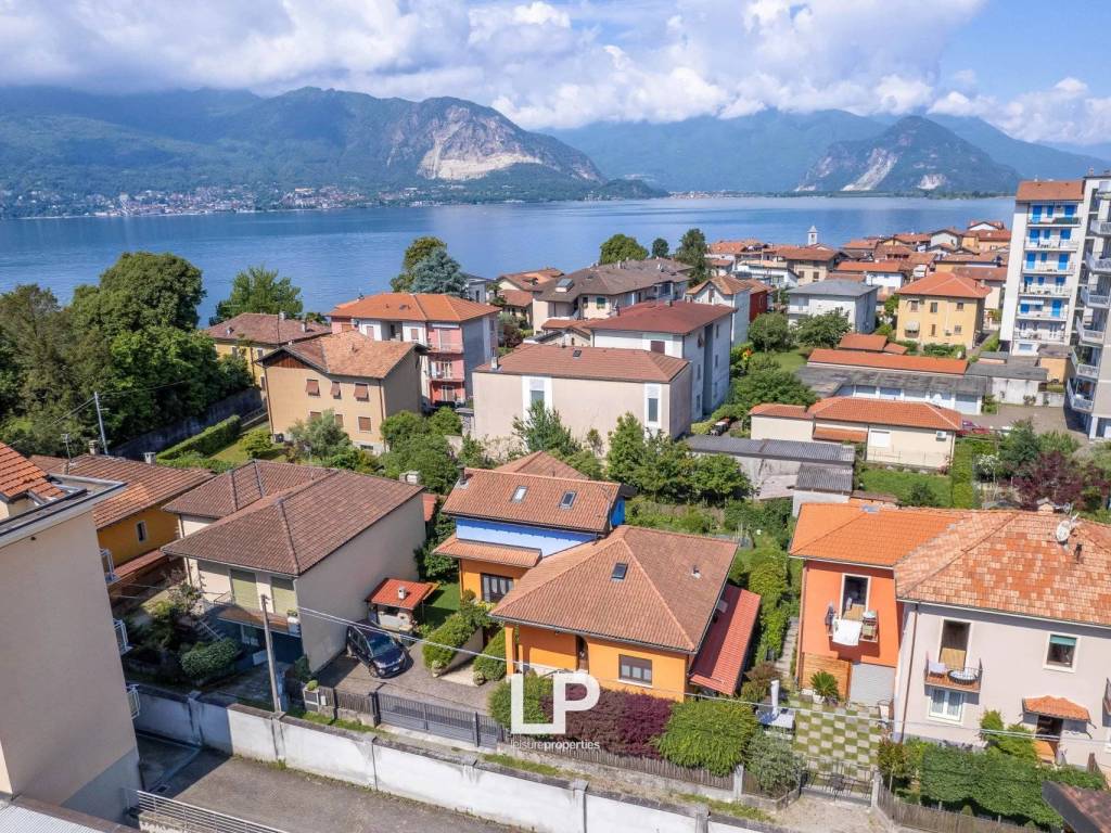 Villa a Verbania in via udine, verbania suna - Foto 5