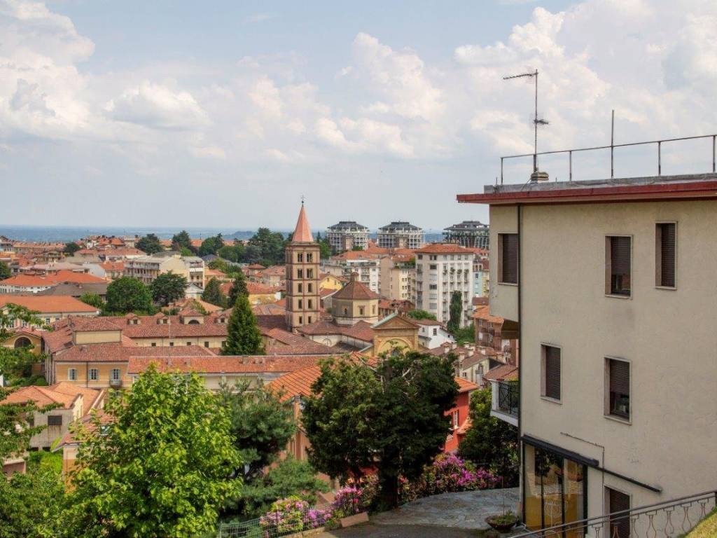 Villa a Biella in Via Gera, 13 - Foto 2