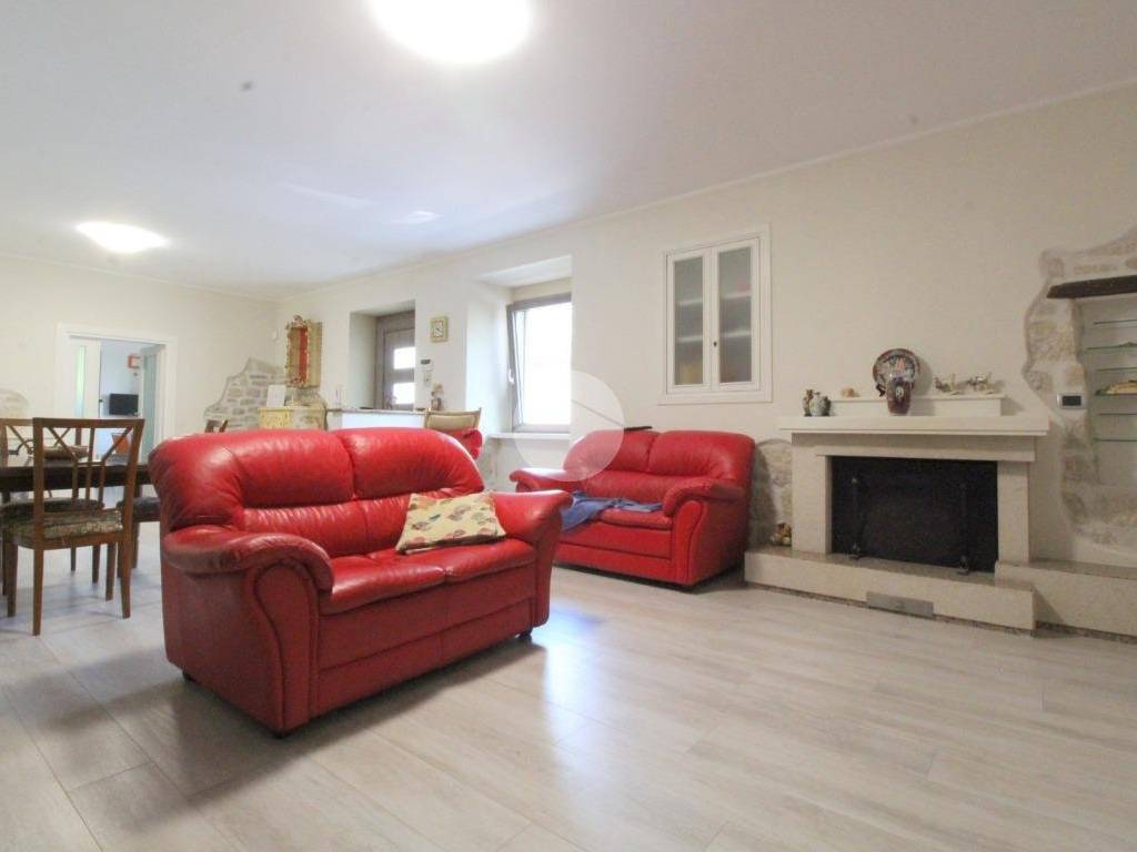 Villa a Campobasso in Via Sant'Antonio dei Lazzari, 31 - Foto 4