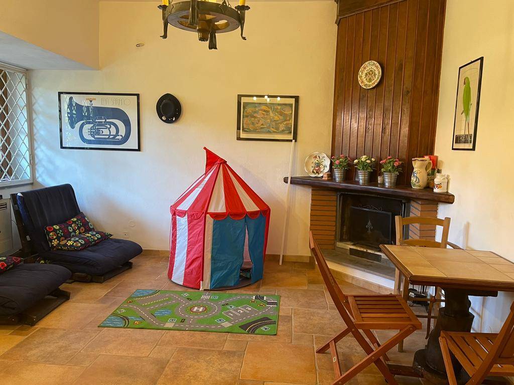 Appartamento a Sutri in Località La Calandrina - Foto 4