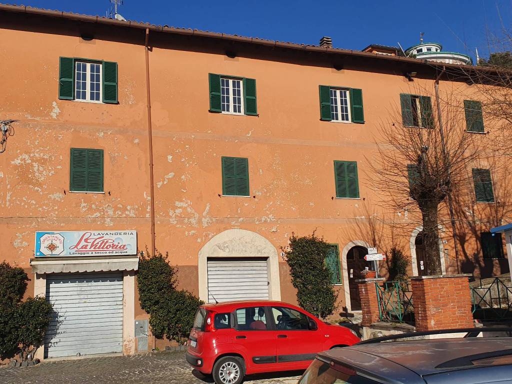 Appartamento a Carsoli in Piazza Colonna, 5 - Foto 2