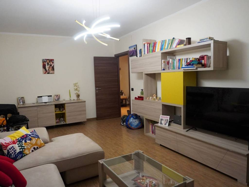 Appartamento a Montecorvino pugliano in Strada Statale Tirrena Inferiore - Foto 4