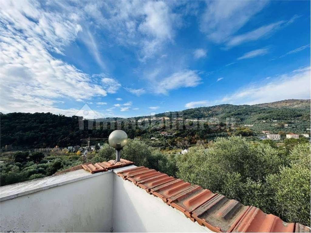 Villa a San bartolomeo al mare in Via Richieri - Foto 2