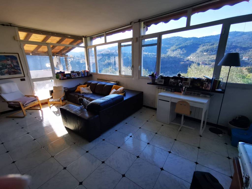 Villa a San bartolomeo al mare in Via Richieri - Foto 4