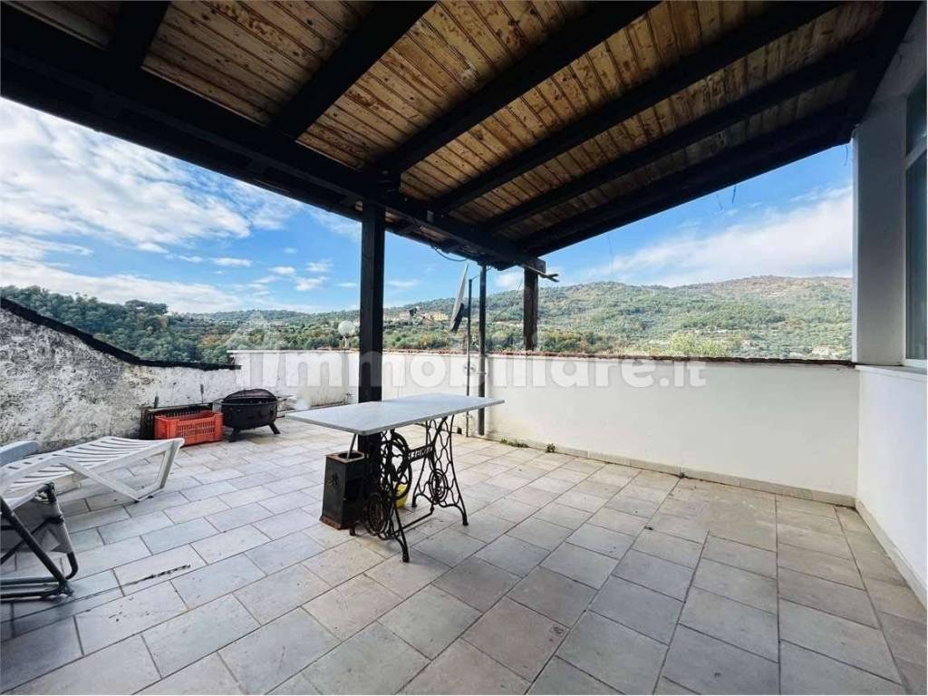 Villa a San bartolomeo al mare in Via Richieri - Foto 5