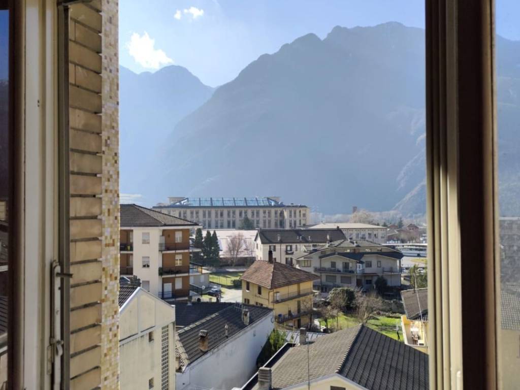 Appartamento a Verrès in Via Duca d'Aosta - Foto 3