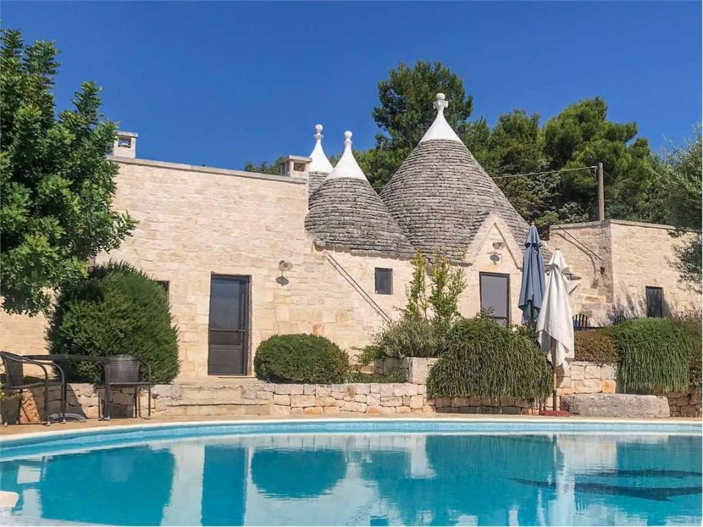 Villa a Cisternino - Foto 2
