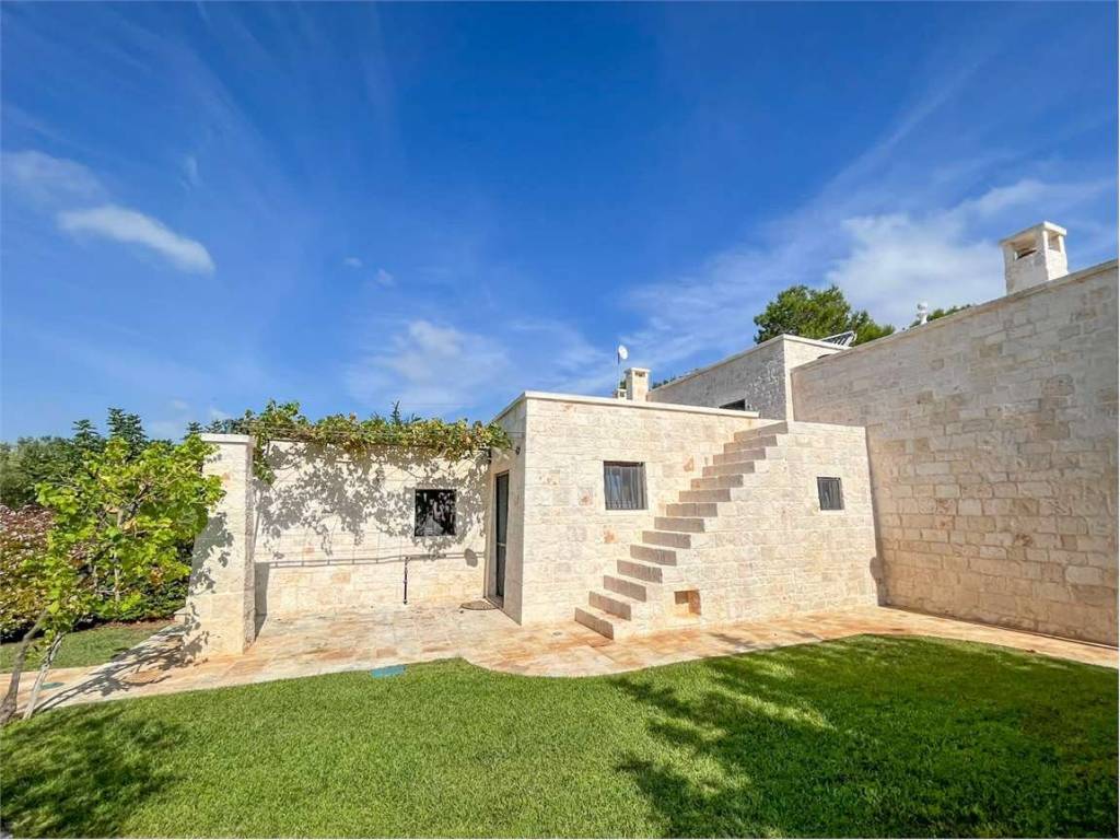 Villa a Cisternino - Foto 3