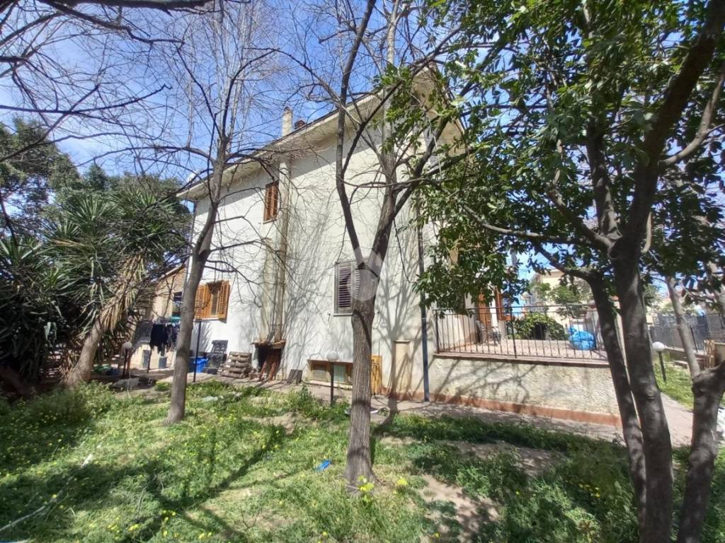 Villa a Campofelice di roccella in Viale Italia, 1 - Foto 4
