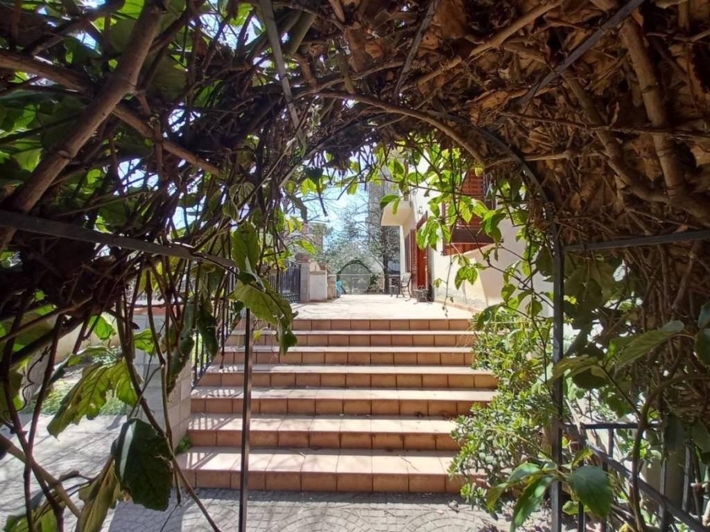 Villa a Campofelice di roccella in Viale Italia, 1 - Foto 5