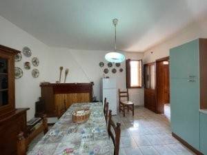 Casa indipendente a Seneghe in Via Tharros - Foto 5
