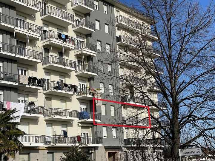Appartamento a Gaglianico in Via Giacomo Matteotti, 107 - Foto 4