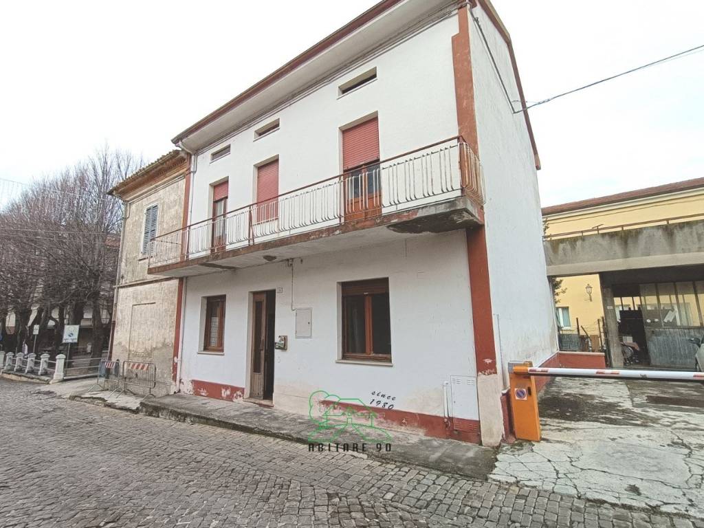 Villa a Vallefoglia in Via Roma , 21 - Foto 5