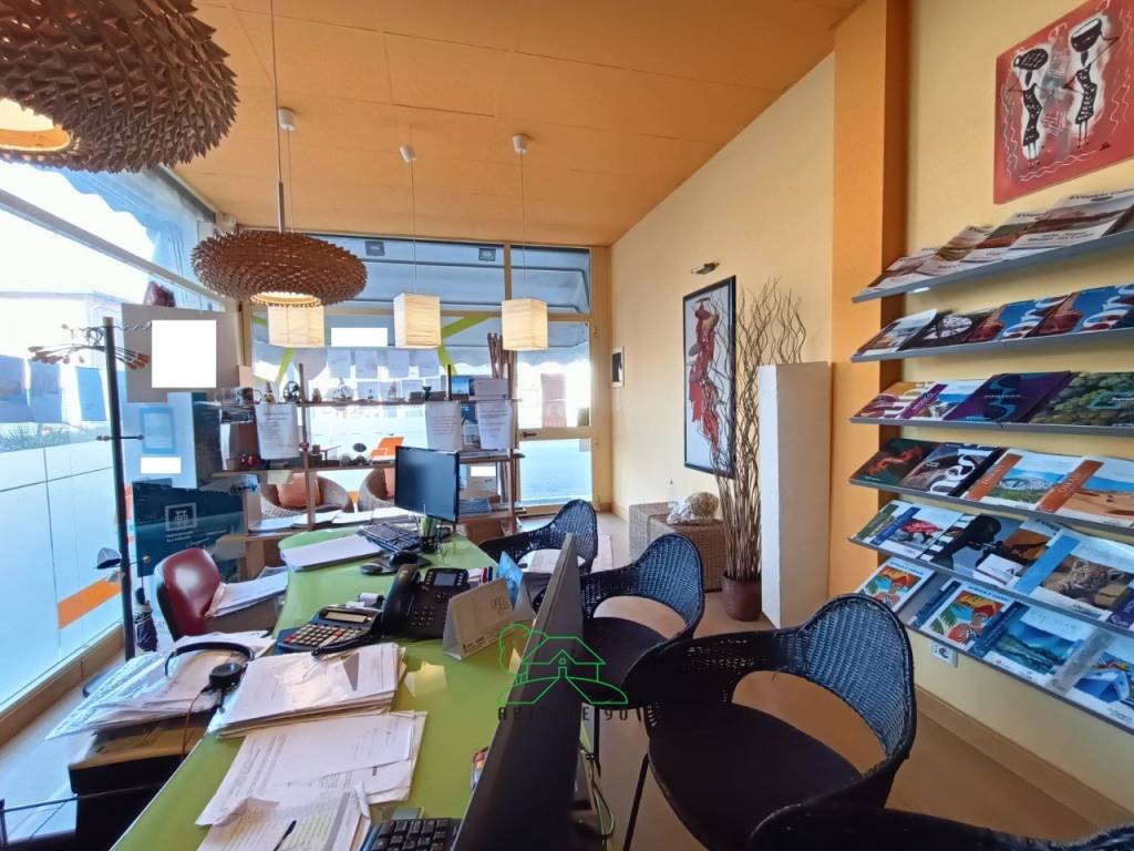 Immobile a Cartoceto in Via Flaminia, 154 - Foto 2