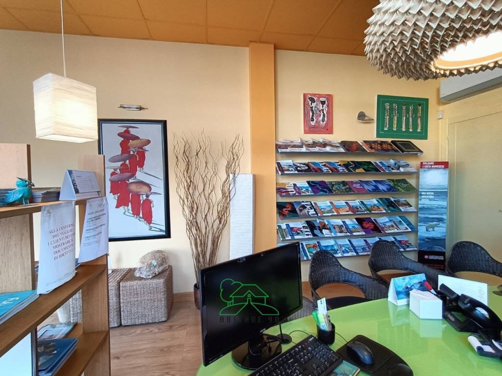 Immobile a Cartoceto in Via Flaminia, 154 - Foto 3