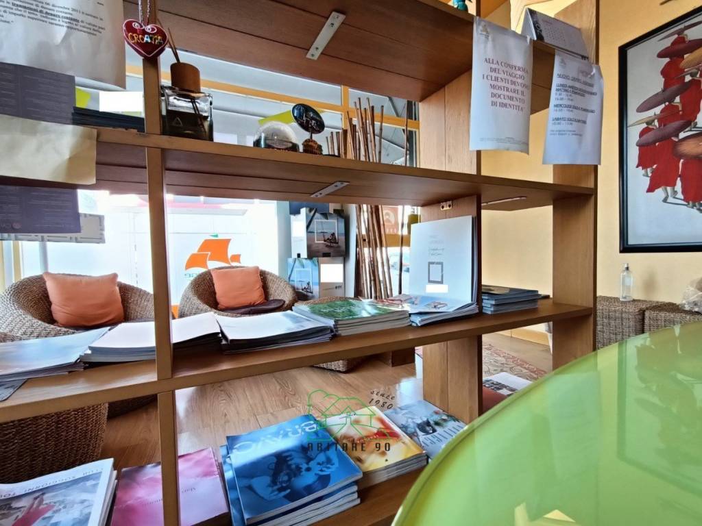 Immobile a Cartoceto in Via Flaminia, 154 - Foto 4