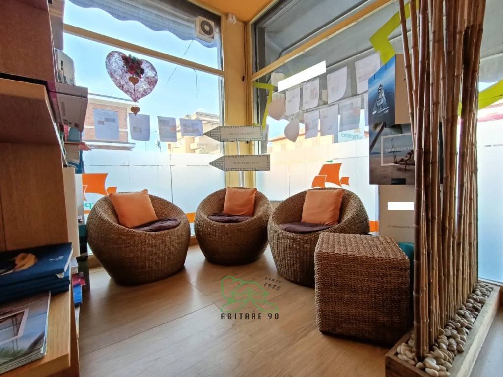 Immobile a Cartoceto in Via Flaminia, 154 - Foto 5