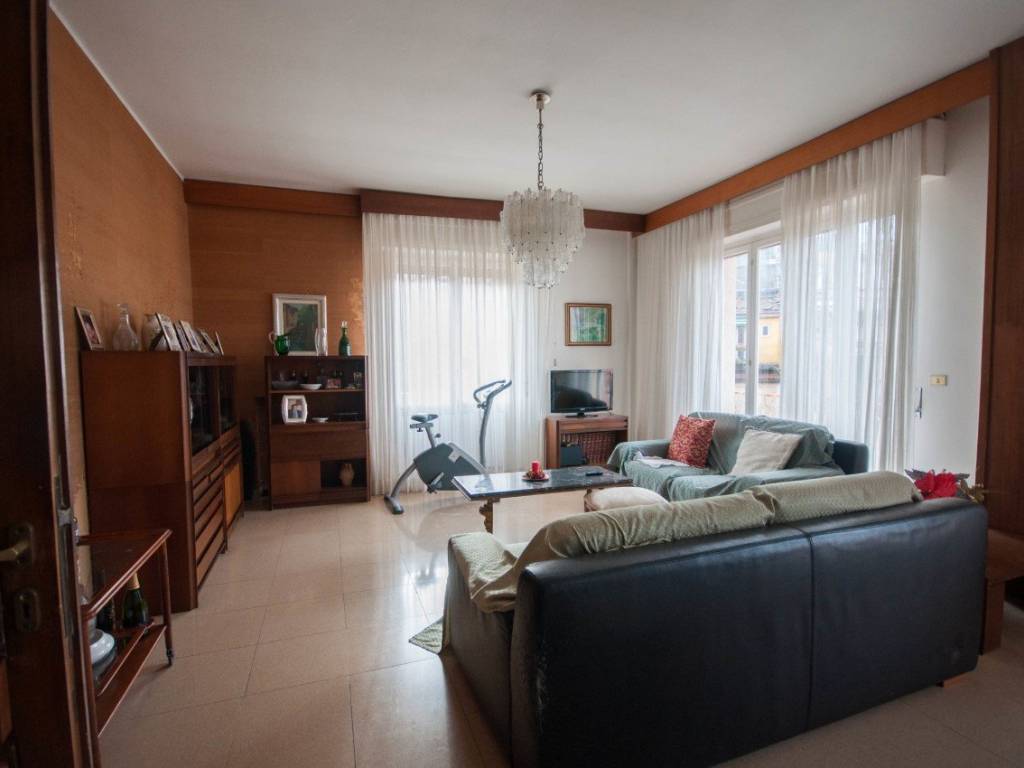 Appartamento a Lerici in Località Le Sare, 20 - Foto 2