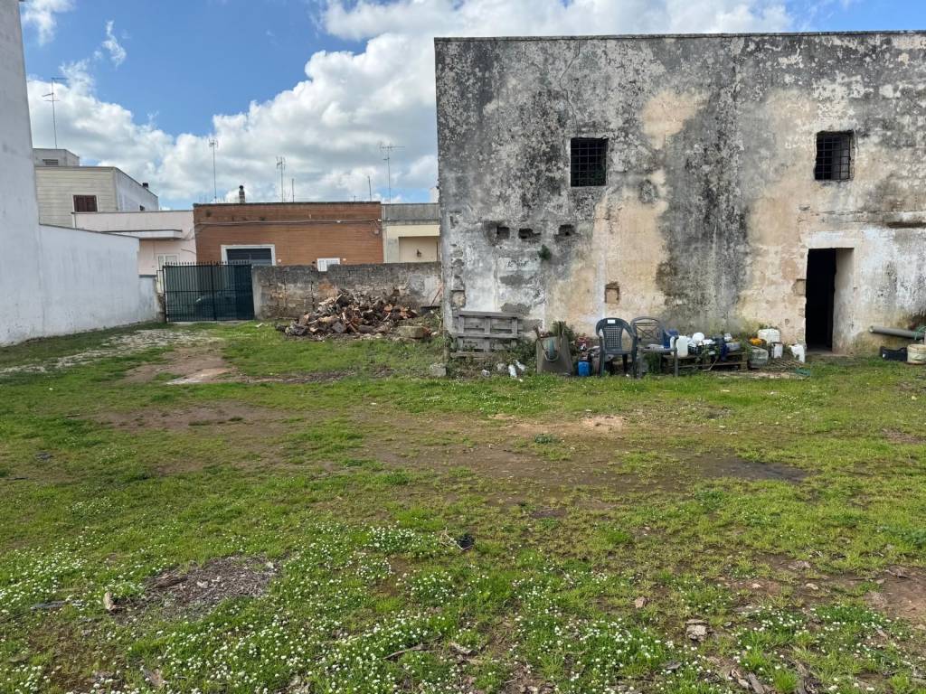 Terreno a Copertino in Via Amatore Sciesa - Foto 4