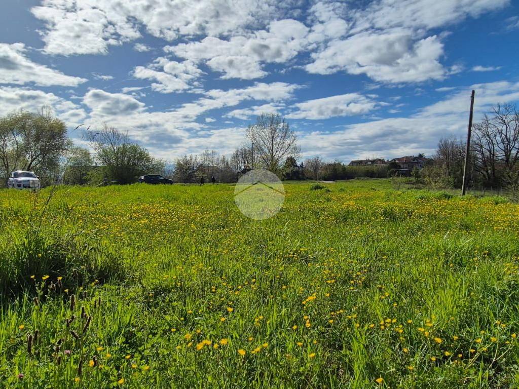 Terreno a Frosinone in Via Colle Iannini - Foto 5