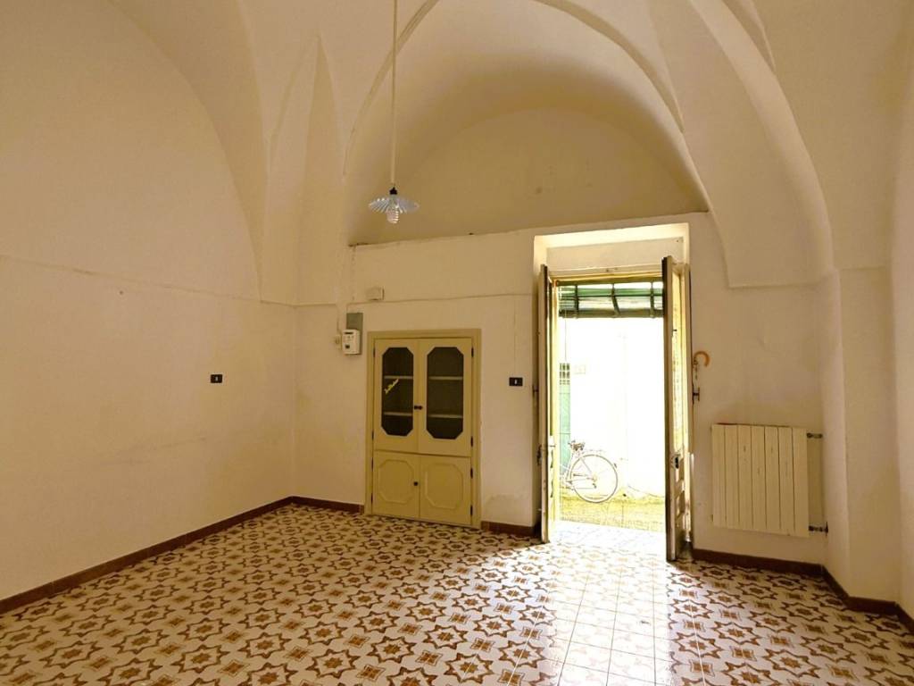 Casa indipendente a Miggiano in Via Taranto - Foto 4