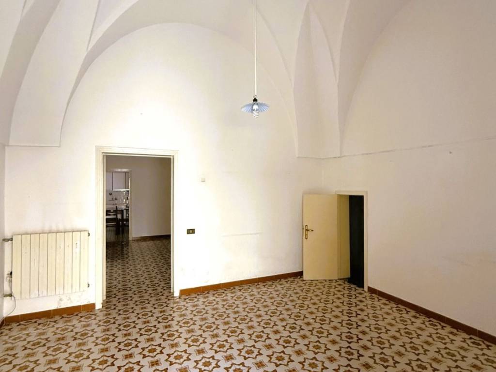 Casa indipendente a Miggiano in Via Taranto - Foto 5