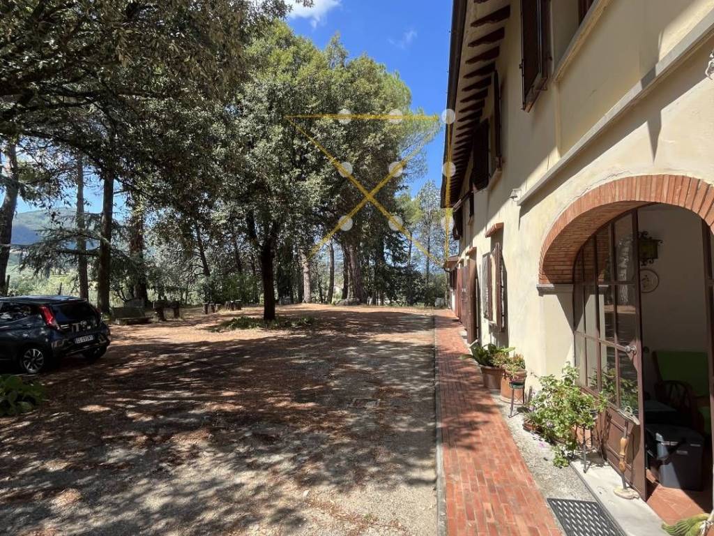 Villa a Quarrata in via asiago, 26 - Foto 5