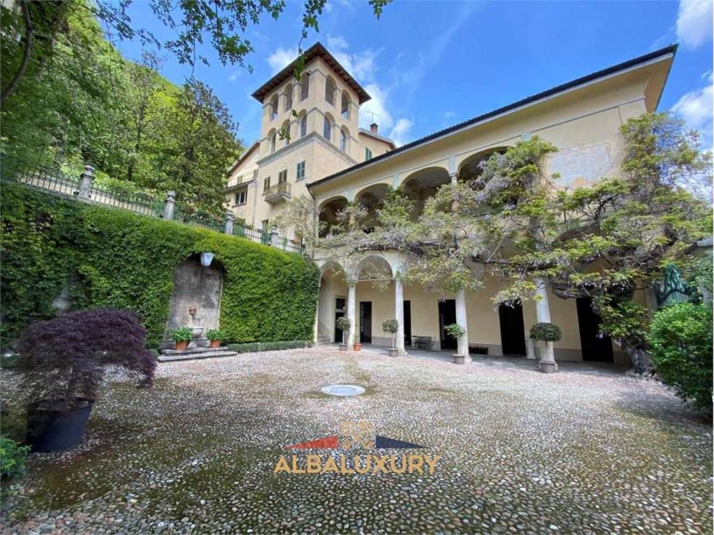 Palazzo / stabile a Castello cabiaglio in Via Guglielmo Marconi , 1 - Foto 2