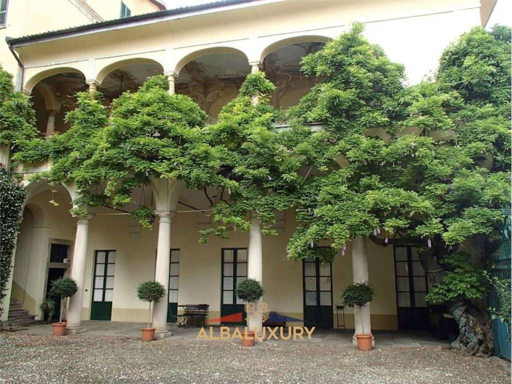 Palazzo / stabile a Castello cabiaglio in Via Guglielmo Marconi , 1 - Foto 3
