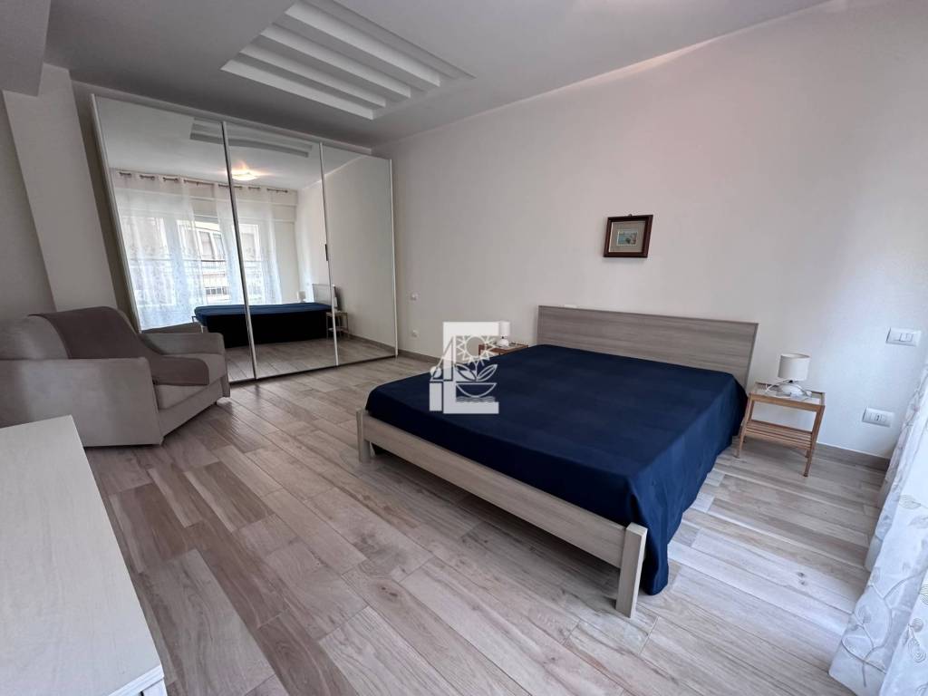 Appartamento a Taggia in Via Sant'Erasmo, 1 - Foto 5
