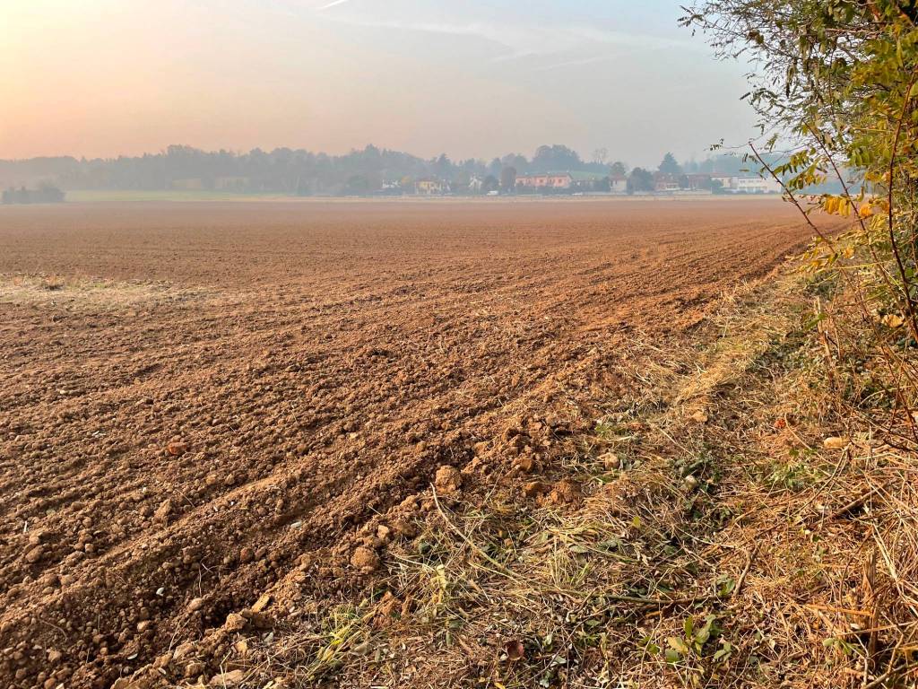 Terreno a Usmate velate in Via Arturo Toscanini - Foto 4